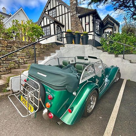 The K Kinsale Hotel Exterior photo